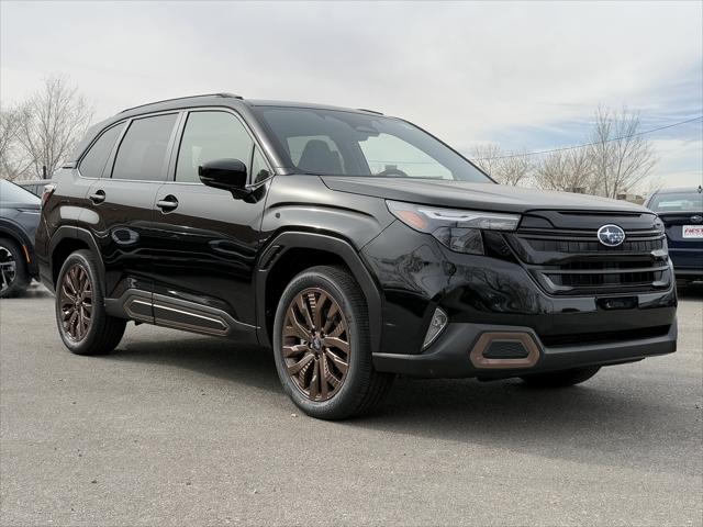 2025 Subaru Forester Sport for sale in Albuquerque , NM
