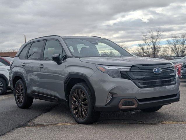2025 Subaru Forester Sport for sale in Albuquerque , NM