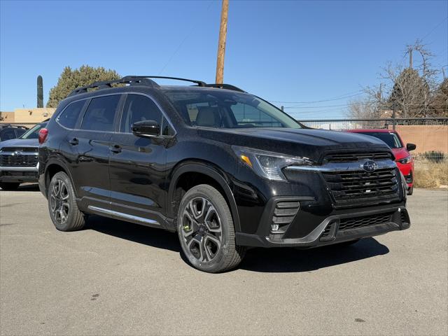 2025 Subaru Ascent Limited 7-Passenger for sale in Albuquerque , NM