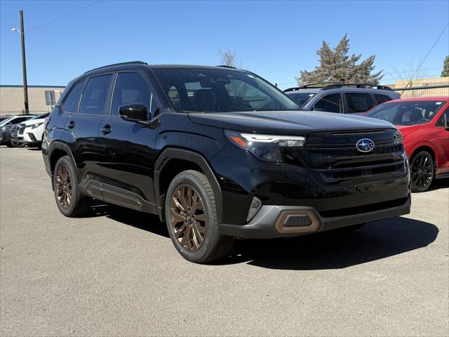 2025 Subaru Forester Sport for sale in Albuquerque , NM