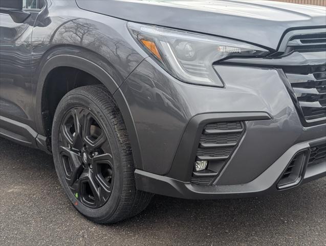 2025 Subaru Ascent Onyx Edition Limited 7-Passenger