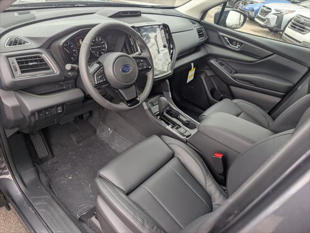 2025 Subaru Ascent Onyx Edition Limited 7-Passenger