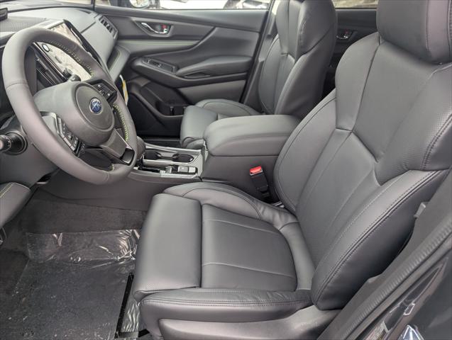 2025 Subaru Ascent Onyx Edition Limited 7-Passenger
