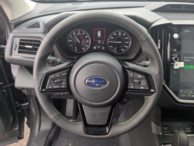 2025 Subaru Ascent Onyx Edition Limited 7-Passenger