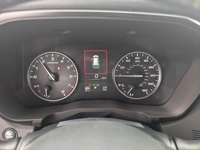 2025 Subaru Ascent Onyx Edition Limited 7-Passenger