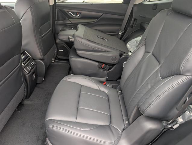 2025 Subaru Ascent Onyx Edition Limited 7-Passenger