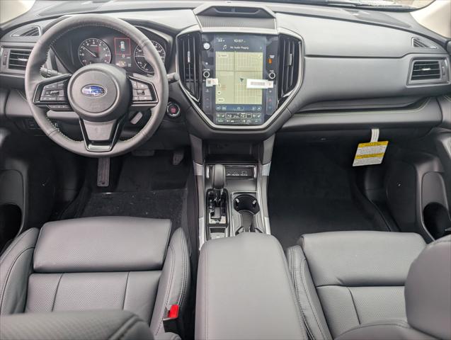 2025 Subaru Ascent Onyx Edition Limited 7-Passenger