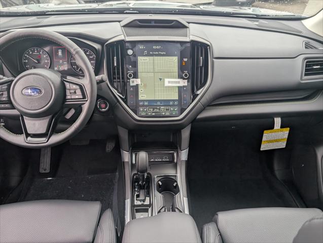 2025 Subaru Ascent Onyx Edition Limited 7-Passenger