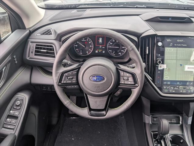 2025 Subaru Ascent Onyx Edition Limited 7-Passenger