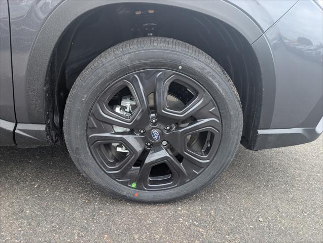 2025 Subaru Ascent Onyx Edition Limited 7-Passenger