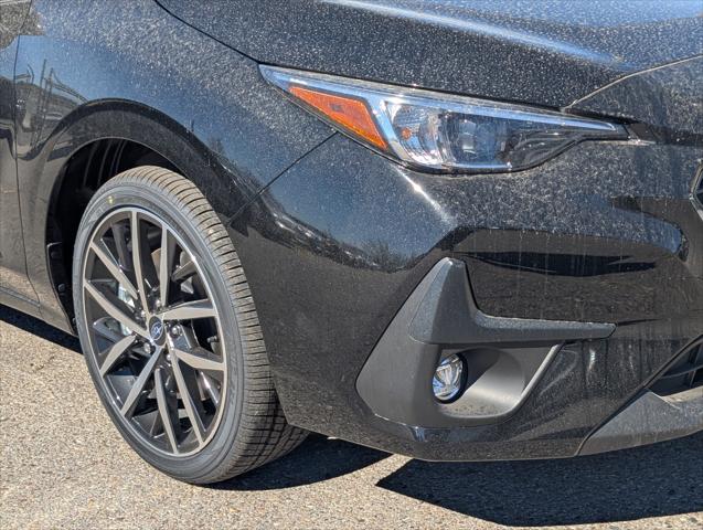 2025 Subaru Impreza Sport 5-Door
