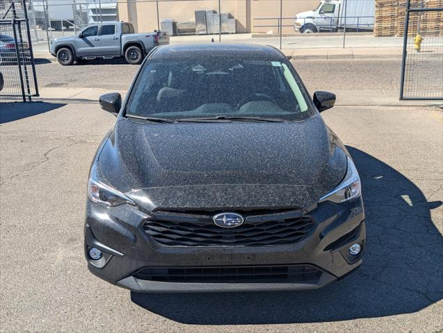 2025 Subaru Impreza Sport 5-Door