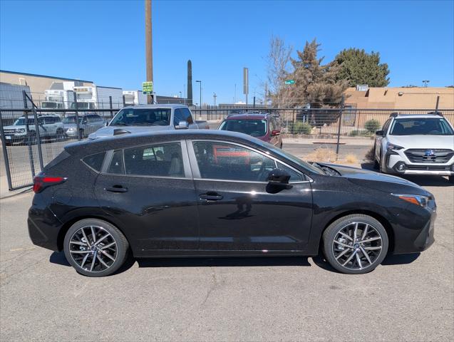 2025 Subaru Impreza Sport 5-Door