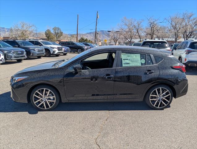 2025 Subaru Impreza Sport 5-Door