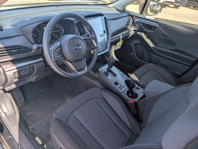 2025 Subaru Impreza Sport 5-Door