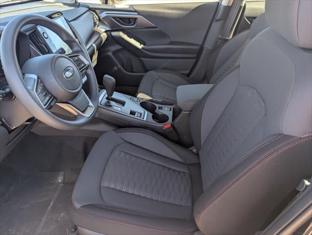 2025 Subaru Impreza Sport 5-Door