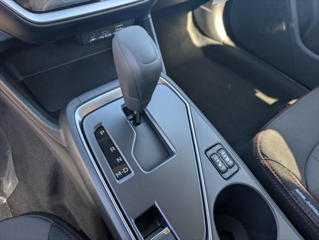 2025 Subaru Impreza Sport 5-Door