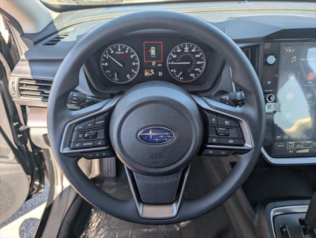 2025 Subaru Impreza Sport 5-Door