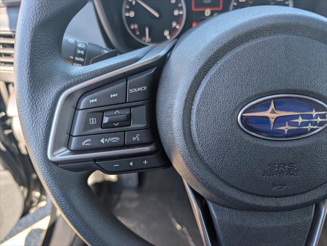 2025 Subaru Impreza Sport 5-Door
