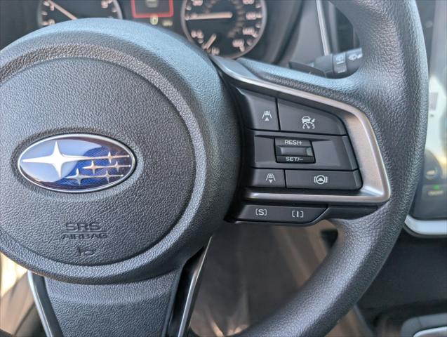2025 Subaru Impreza Sport 5-Door