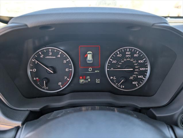 2025 Subaru Impreza Sport 5-Door