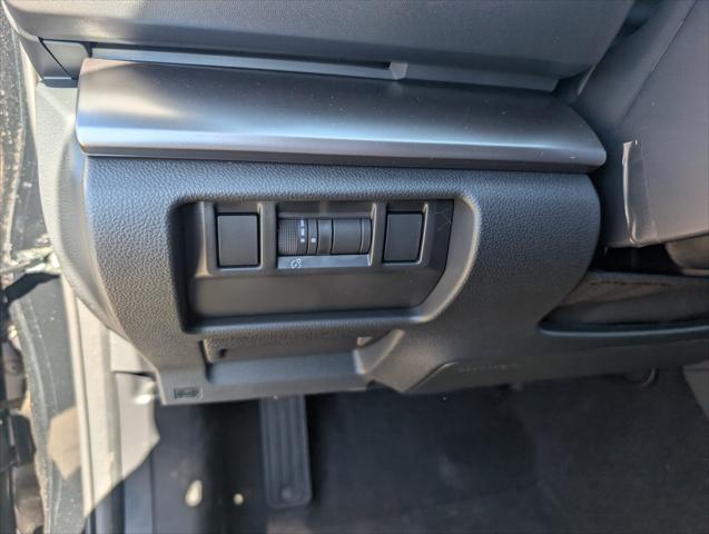 2025 Subaru Impreza Sport 5-Door