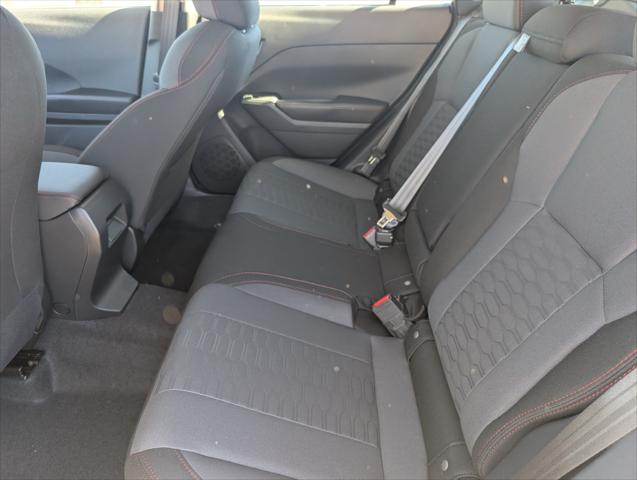 2025 Subaru Impreza Sport 5-Door
