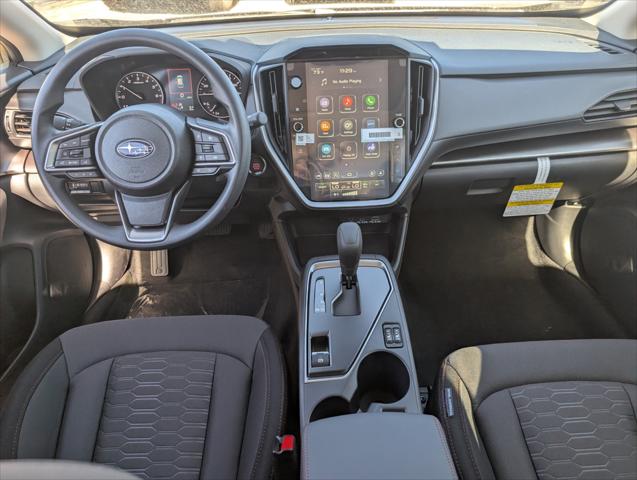 2025 Subaru Impreza Sport 5-Door