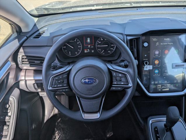 2025 Subaru Impreza Sport 5-Door