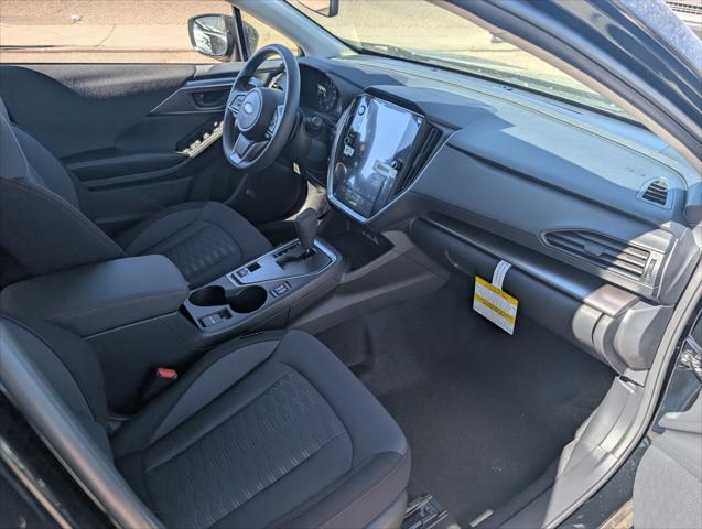 2025 Subaru Impreza Sport 5-Door