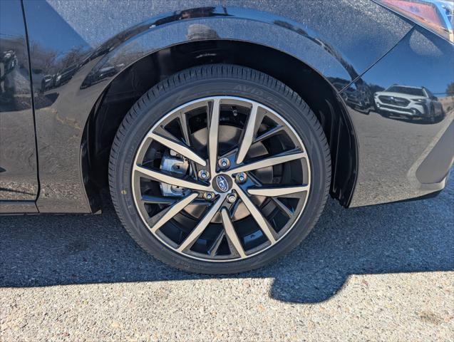 2025 Subaru Impreza Sport 5-Door