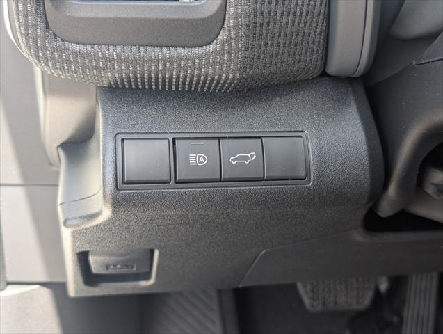 2025 Subaru Solterra Touring Onyx Edition