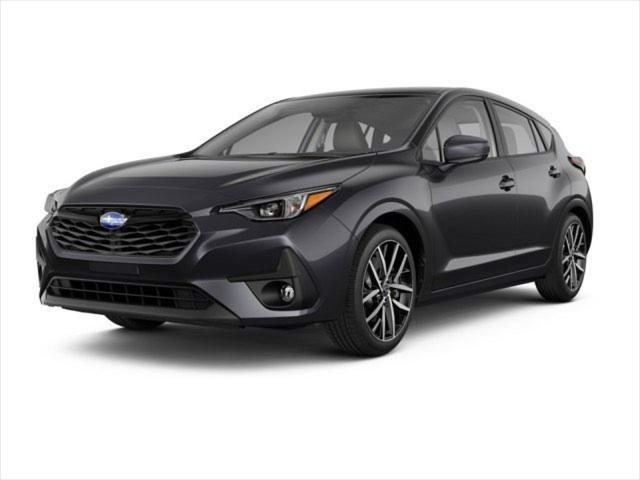 2025 Subaru Impreza Sport 5-Door