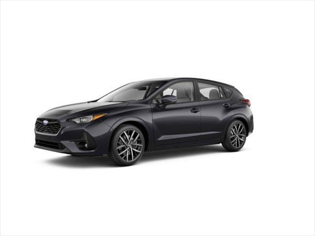 2025 Subaru Impreza Sport 5-Door