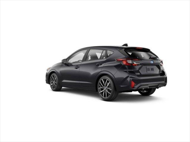 2025 Subaru Impreza Sport 5-Door