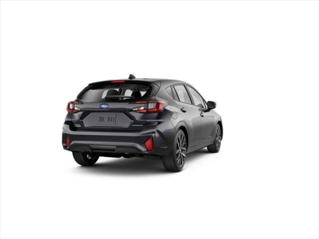 2025 Subaru Impreza Sport 5-Door