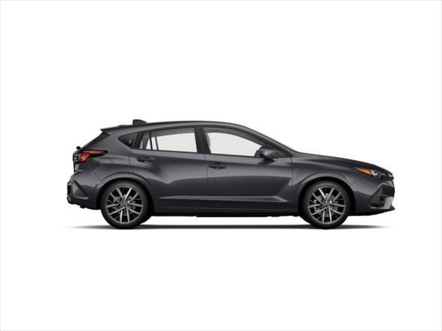 2025 Subaru Impreza Sport 5-Door