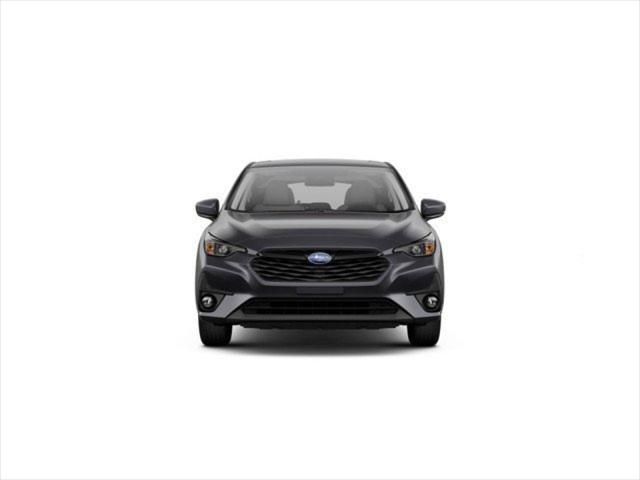 2025 Subaru Impreza Sport 5-Door