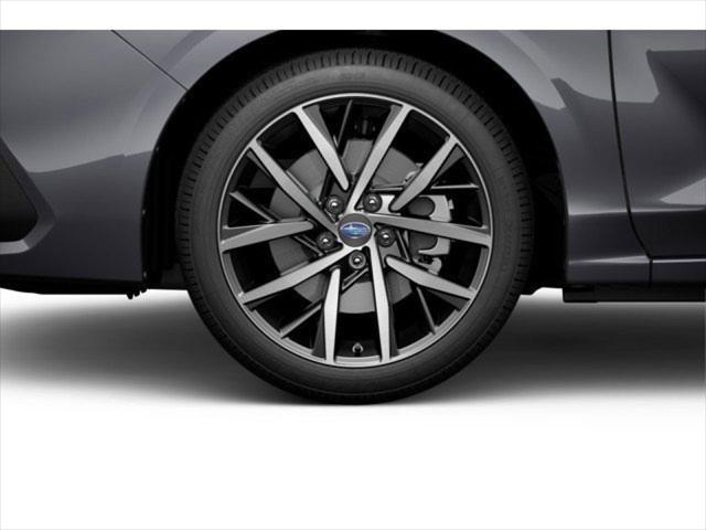 2025 Subaru Impreza Sport 5-Door
