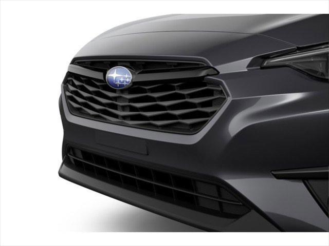 2025 Subaru Impreza Sport 5-Door