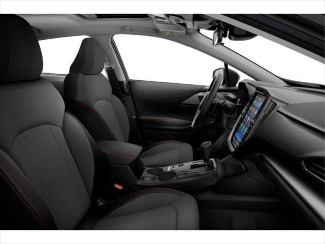2025 Subaru Impreza Sport 5-Door