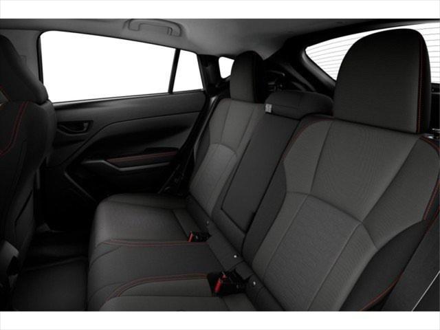 2025 Subaru Impreza Sport 5-Door