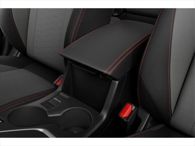 2025 Subaru Impreza Sport 5-Door