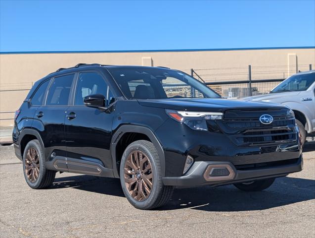 2025 Subaru Forester Sport for sale in Albuquerque , NM