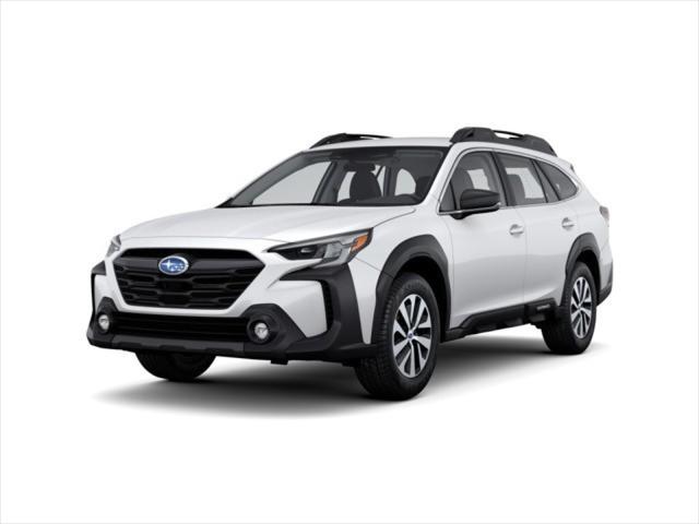 2025 Subaru Outback Unknown
