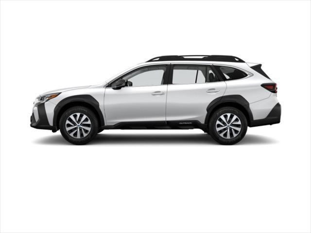 2025 Subaru Outback Unknown