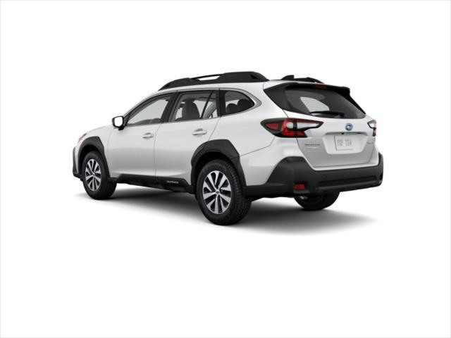 2025 Subaru Outback Unknown