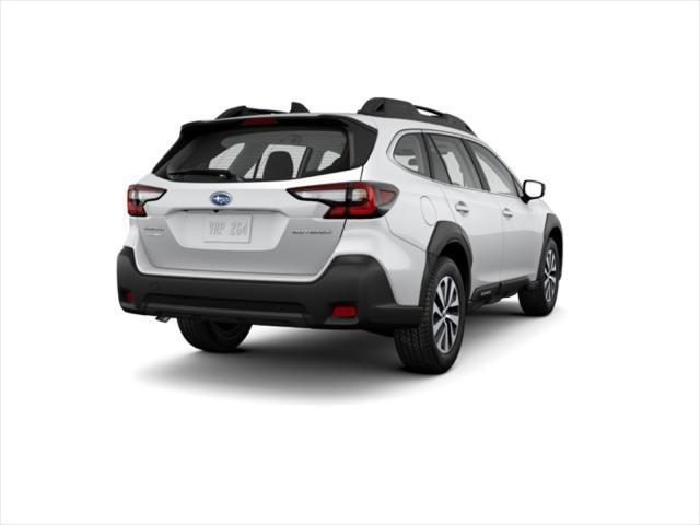2025 Subaru Outback Unknown