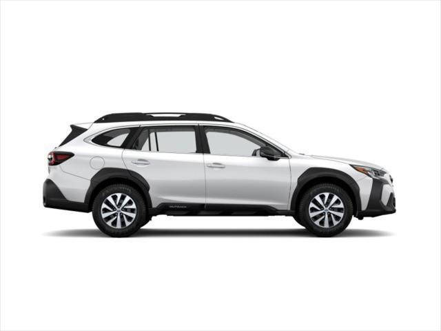 2025 Subaru Outback Unknown