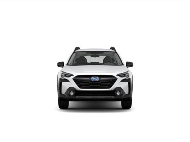 2025 Subaru Outback Unknown